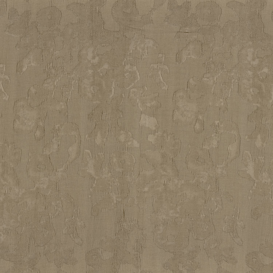 Photo of the fabric Lutea 4329 4329 0254 swatch by Casamance. Use for Curtains, Accessory