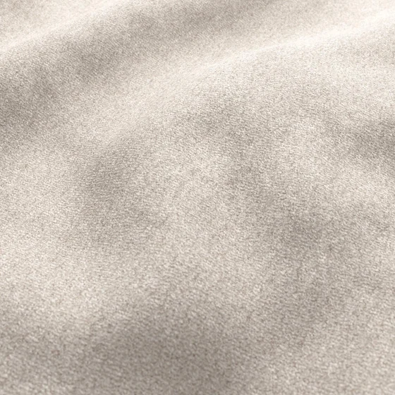 Photo of the fabric Ambiant Angora swatch by James Dunlop FibreGuard. Use for Upholstery, Accessory, Top of Bed. Style of Plain, Texture