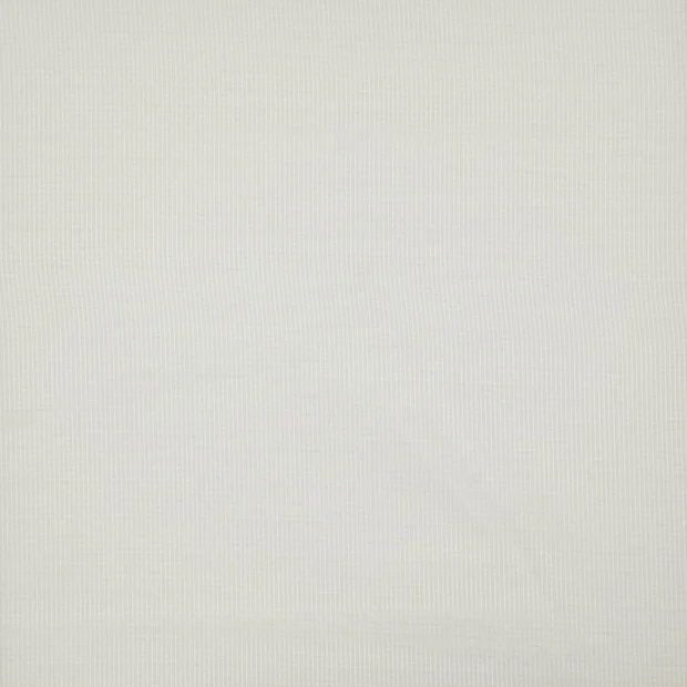 Photo of the fabric Icon Oyster swatch by Zepel. Use for Sheer Curtains. Style of Plain, Sheer