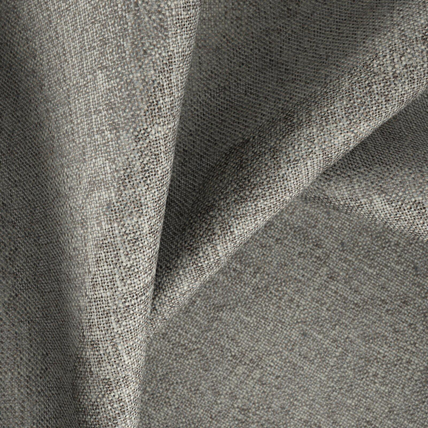 Photo of the fabric Motion Wood swatch by Mokum. Use for Curtains. Style of Plain, Texture