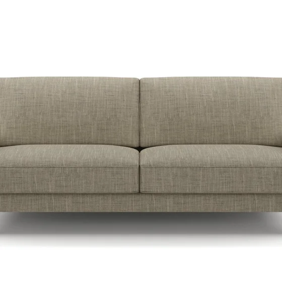 Photo of the fabric Ficus Pepper 851 swatch by Mokum. Use for Upholstery, Accessory. Style of Plain, Texture