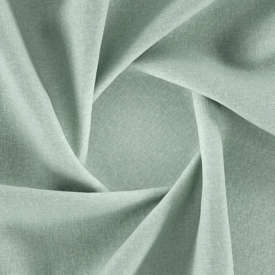 Photo of the fabric Amigo Mineral swatch by Zepel. Use for Curtains, Upholstery, Accessory, Top of Bed. Style of Chenille, Plain