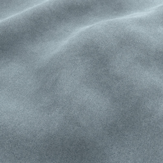 Photo of the fabric Dakar (Mercis) 07 swatch by Zepel Mercis. Use for Upholstery, Accessory. Style of Chenille, Plain