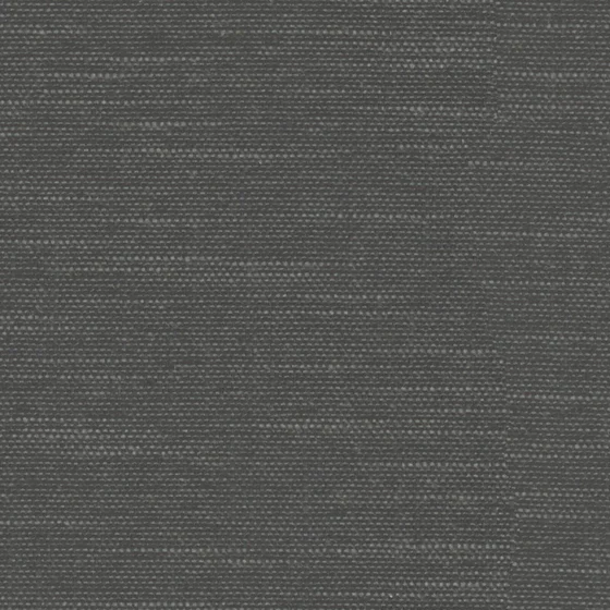 Photo of the fabric Sahel Soot swatch by Mokum. Use for Upholstery, Accessory. Style of Plain, Texture