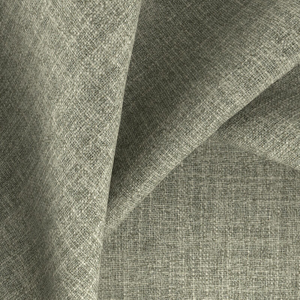Photo of the fabric Motion Seagrass swatch by Zepel. Use for Curtains. Style of Plain, Texture