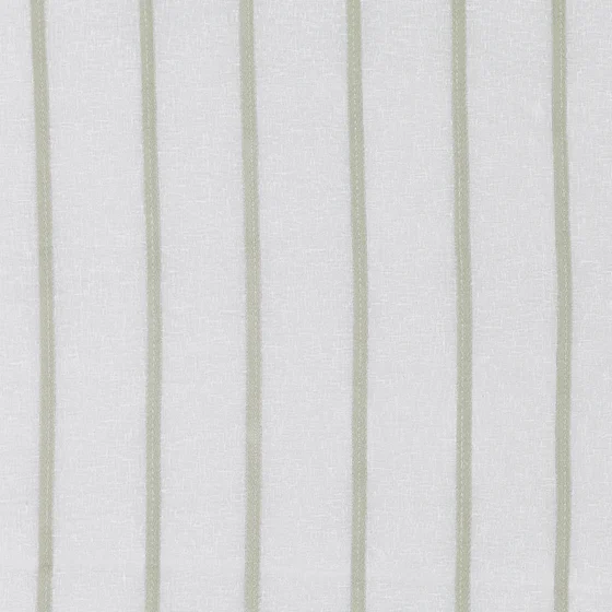Photo of the fabric Ebba V3412 03 swatch by Villa Nova. Use for Sheer Curtains. Style of Sheer, Stripe