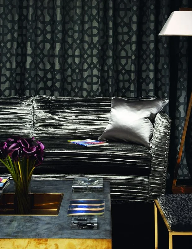 Zinc Penthouse Z118 03 | James Dunlop Textiles