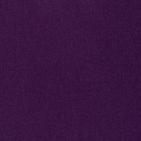 Photo of the fabric Merino II Emperor swatch by Zepel. Use for Curtains, Upholstery, Accessory, Top of Bed. Style of Plain, Texture