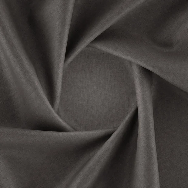 Photo of the fabric Naturama Griffin swatch by Zepel FibreGuard. Use for Curtains, Upholstery, Accessory, Top of Bed. Style of Plain, Texture