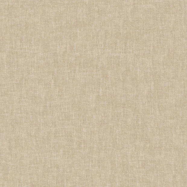 Photo of the fabric Hometown Beige swatch by Zepel. Use for Curtains, Upholstery, Accessory, Top of Bed. Style of Plain, Texture