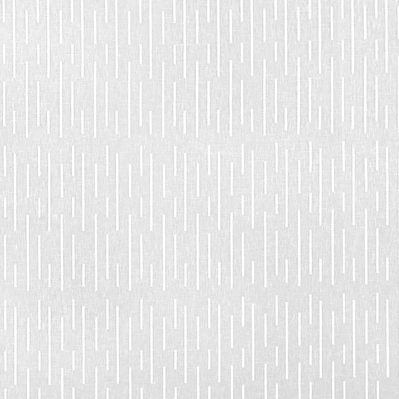 Photo of the fabric Maram V3413 03 swatch by Villa Nova. Use for Sheer Curtains. Style of Sheer, Stripe