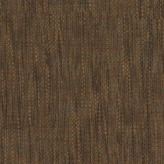 Photo of the fabric Troy Earth swatch by Zepel. Use for Upholstery, Accessory, Top of Bed. Style of Plain, Texture