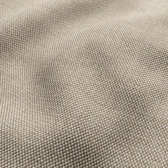Photo of the fabric Astro Chinchilla swatch by Zepel. Use for Curtains, Upholstery, Accessory, Top of Bed. Style of Plain, Texture