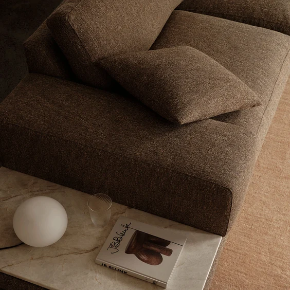 Bora Bora colour Bronze by Mokum | Image courtesy of Arthur G
