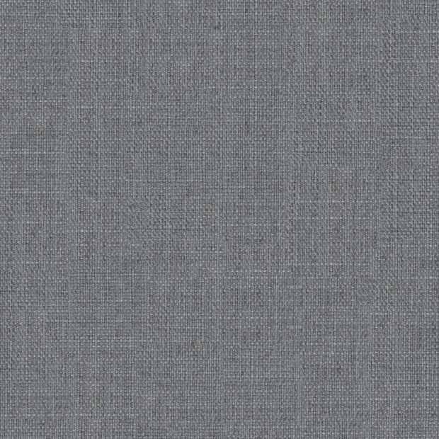 Photo of the fabric Stallion 2 Blackout Storm swatch by James Dunlop Essentials. Use for Curtains. Style of Plain, Texture