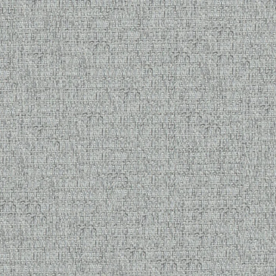 Photo of the fabric Kennedy II Blackout Slate swatch by James Dunlop. Use for Curtains. Style of Plain, Texture