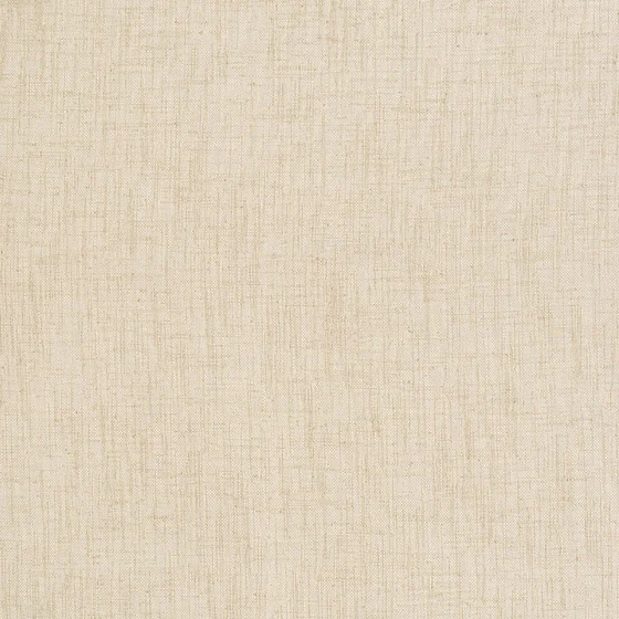 Photo of the fabric Charlton Dune swatch by James Dunlop Essentials. Use for Sheer Curtains. Style of Plain, Sheer