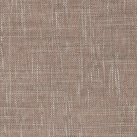 Photo of the fabric Rhodes Dawn Pink swatch by James Dunlop Essentials. Use for Upholstery, Accessory. Style of Plain, Texture