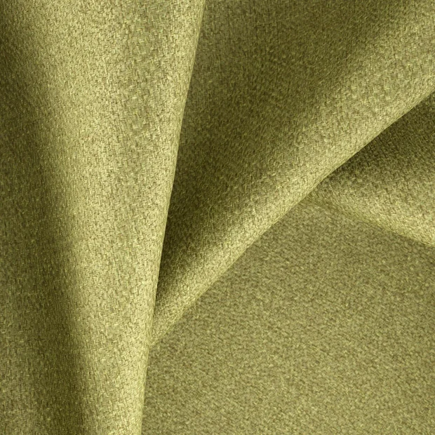 Photo of the fabric Talisman Leaf swatch by Zepel. Use for Upholstery, Accessory, Top of Bed. Style of Plain, Texture