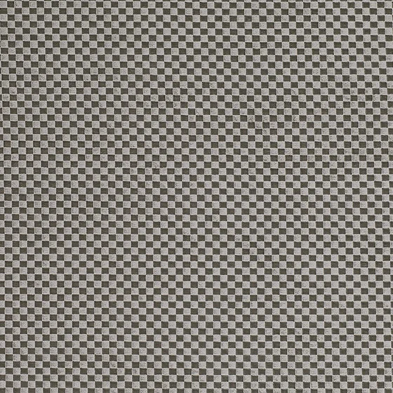 Photo of the fabric Bristol Z590 02 swatch by Zinc. Use for Curtains, Upholstery, Accessory. Style of Geometric