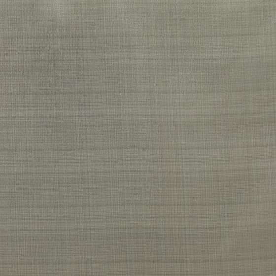 Photo of the fabric Lumen Bronze swatch by Zepel. Use for Sheer Curtains. Style of Sheer, Stripe