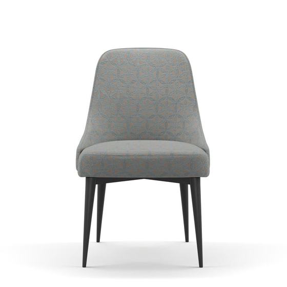 Photo of the fabric Tapa Mineral swatch by James Dunlop. Use for Upholstery, Accessory. Style of Geometric