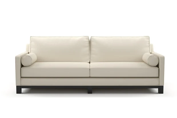 Photo of the fabric Urban Linen swatch by James Dunlop. Use for Curtains, Upholstery, Accessory. Style of Plain, Texture