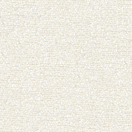 Photo of the fabric Grain Marshmallow swatch by Mokum. Use for Upholstery, Accessory, Top of Bed. Style of Plain, Texture