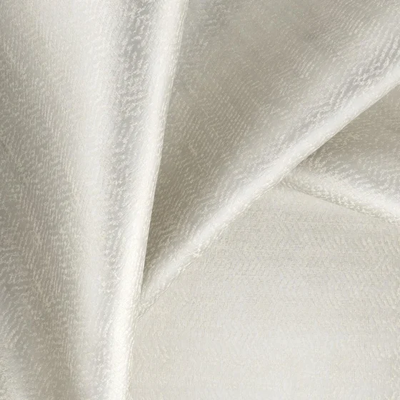Photo of the fabric Zircon Papyrus swatch by Zepel. Use for Curtains, Accessory, Top of Bed. Style of Abstract, Jacquard