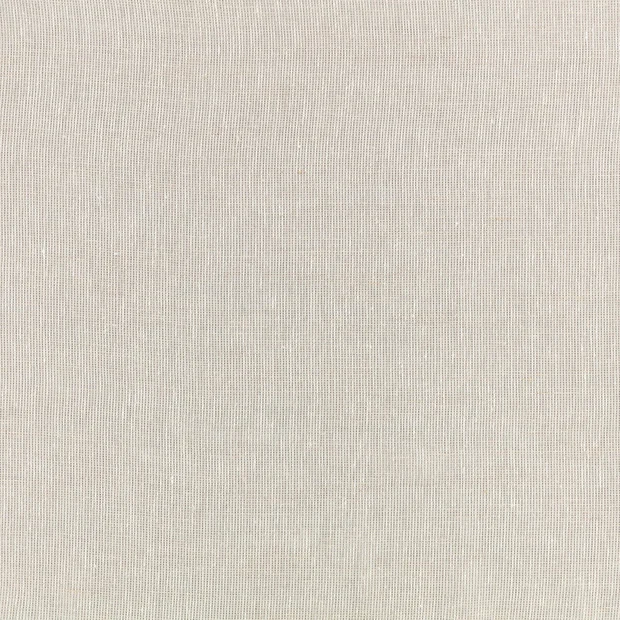 Photo of the fabric Ora 7904 02 swatch by Romo. Use for Sheer Curtains. Style of Plain, Sheer