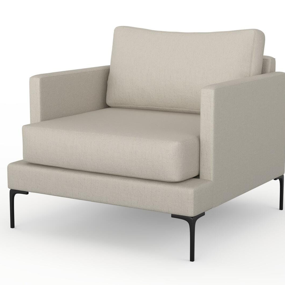 Photo of the fabric Pandanus Shell swatch by Mokum. Use for Upholstery. Style of Plain, Taffeta