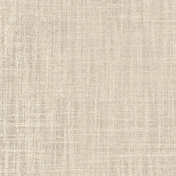 Photo of the fabric Motion Natural swatch by Zepel. Use for Curtains. Style of Plain, Texture