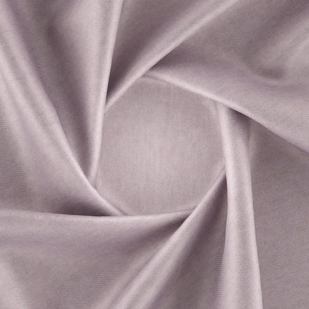 Photo of the fabric Fiji Orchid swatch by Zepel. Use for Curtains, Upholstery, Accessory, Top of Bed. Style of Plain, Texture