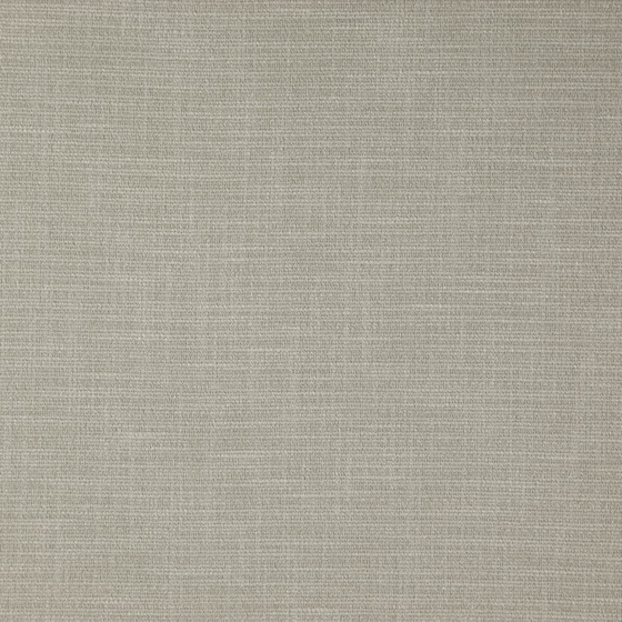Photo of the fabric Signature Limestone swatch by Zepel. Use for Curtains, Upholstery, Accessory, Top of Bed. Style of Plain, Texture