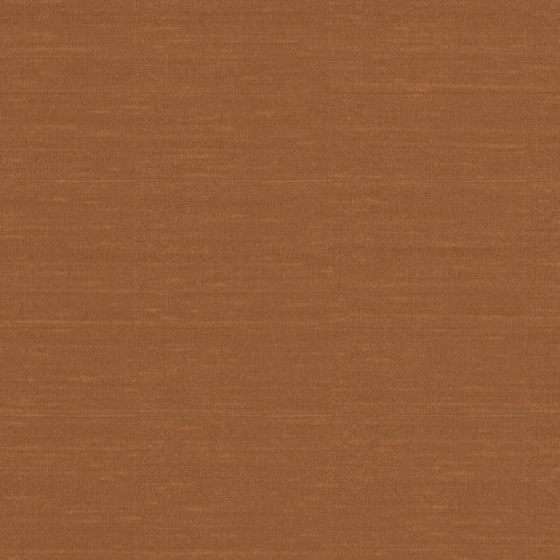 Photo of the fabric Luxe Nutmeg swatch by James Dunlop Essentials. Use for Curtains, Accessory, Top of Bed. Style of Plain, Texture