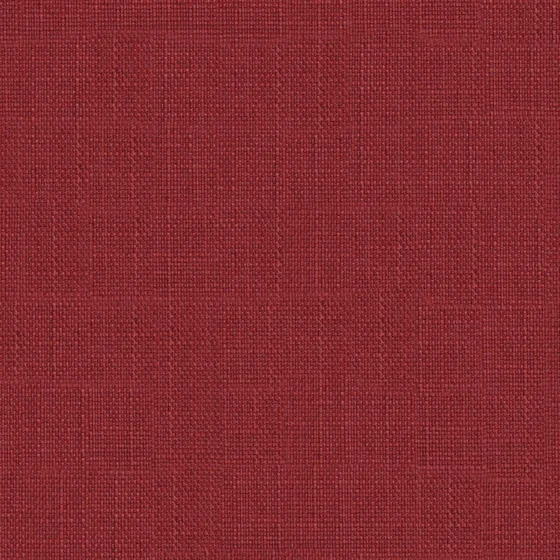Photo of the fabric Stallion 2 Blackout Bordeaux swatch by James Dunlop Essentials. Use for Curtains. Style of Plain, Texture