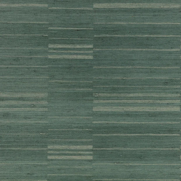 Photo of the fabric Offset Wp Mw158 06 swatch by Mark Alexander. Use for Wall Covering. Style of Paper, Stripe