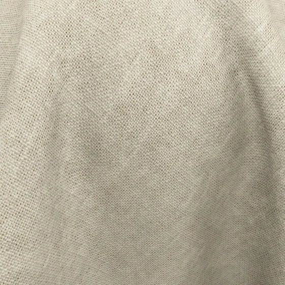 Photo of the fabric Matheson Angora swatch by James Dunlop Essentials. Use for Curtains, Upholstery, Accessory, Top of Bed. Style of Plain, Texture