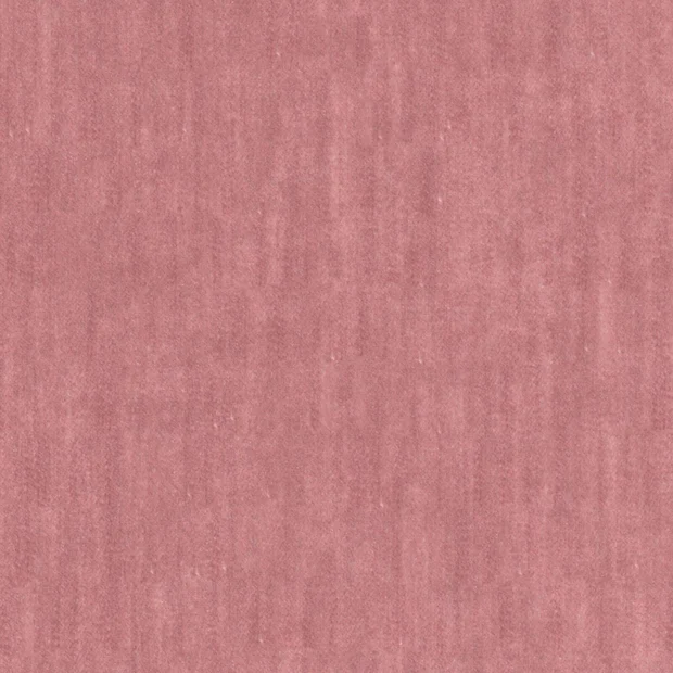 Photo of the fabric Determination Rosebud swatch by James Dunlop FibreGuard. Use for Curtains, Upholstery, Accessory, Top of Bed. Style of Plain, Velvet
