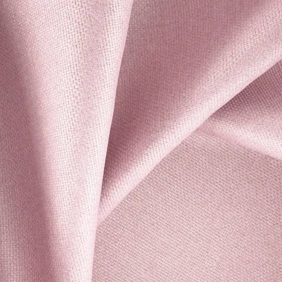 Photo of the fabric Antares Blossom swatch by Zepel. Use for Curtains, Accessory, Top of Bed. Style of Dim Out, Plain