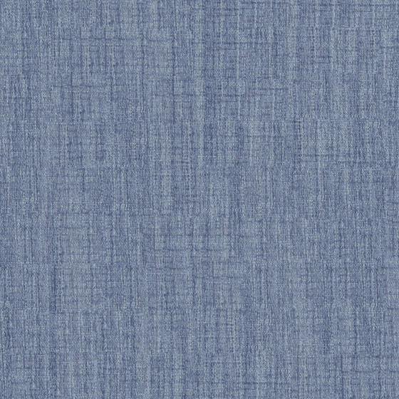 Photo of the fabric Lullaby Denim swatch by Zepel. Use for Curtains, Accessory, Top of Bed. Style of Dim Out, Plain