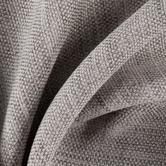 Photo of the fabric Jadore Orchid swatch by FR-One. Use for Curtains, Upholstery, Accessory, Top of Bed. Style of Plain, Taffeta