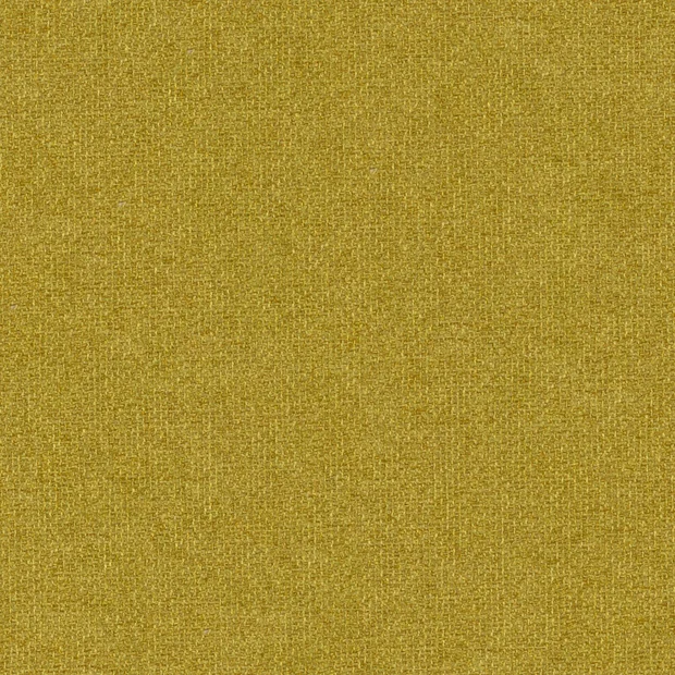 Photo of the fabric Ampersand Leaf swatch by Zepel. Use for Upholstery, Accessory, Top of Bed. Style of Plain, Texture