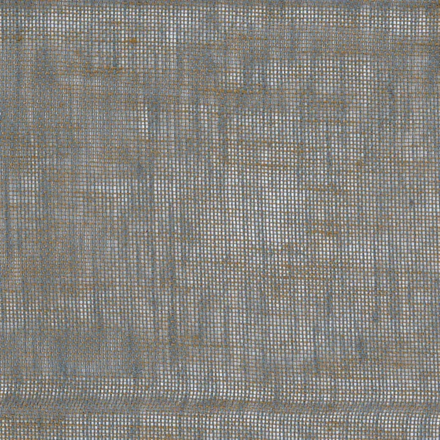 Photo of the fabric Illusion 2585 2585 2080 swatch by Casamance. Use for Sheer Curtains. Style of Plain, Sheer