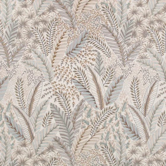 Photo of the fabric Chiraco 7977 01 swatch by Romo. Use for Curtains, Upholstery Light Duty, Accessory, Top of Bed