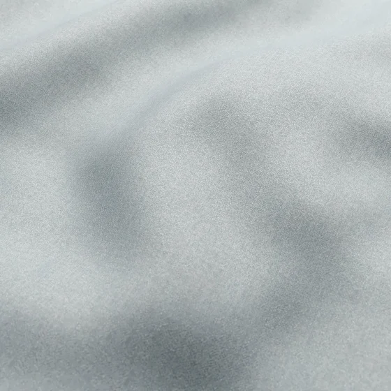 Photo of the fabric Eclipse Blackout Duckegg swatch by James Dunlop. Use for Curtains. Style of Plain, Texture