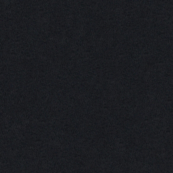 Photo of the fabric Tannery Raven swatch by Zepel. Use for Upholstery, Accessory, Top of Bed. Style of Leather And Vinyl, Plain