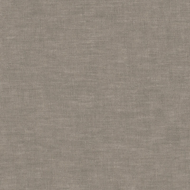 Photo of the fabric Satori Stonewash Tussah swatch by Mokum. Use for Curtains, Upholstery Light Duty, Accessory, Top of Bed. Style of Plain, Texture