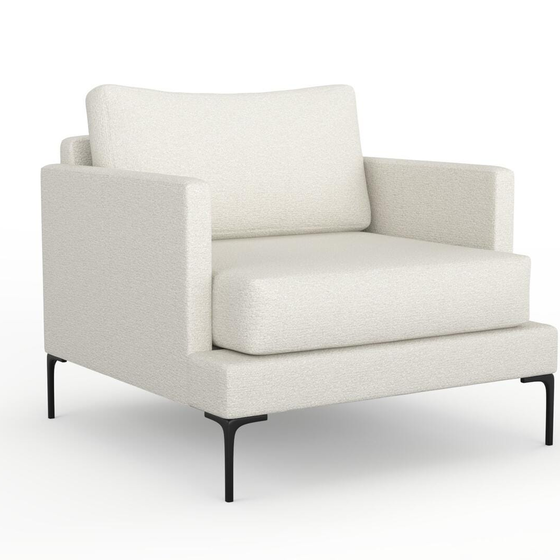 Photo of the fabric Grain Wool swatch by Mokum. Use for Upholstery, Accessory, Top of Bed. Style of Plain, Texture