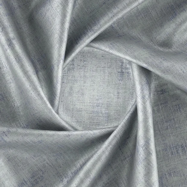 Photo of the fabric Nominee Pool swatch by Zepel. Use for Curtains, Accessory. Style of Abstract, Texture